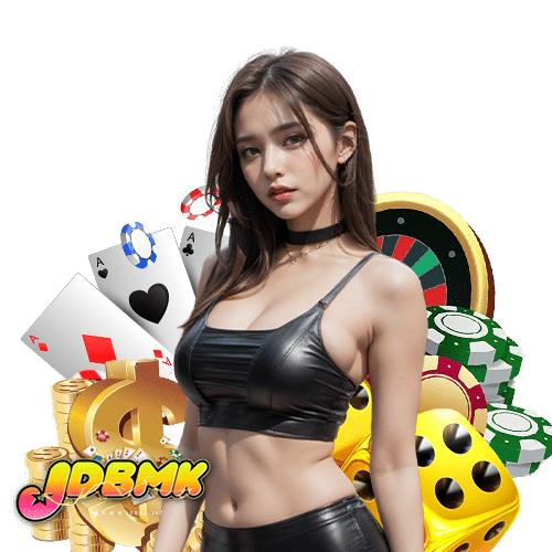 jdbmk บาคาร่า